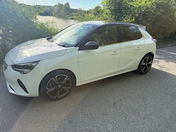 Used Vauxhall Corsa 2022 for sale - 78973808: Photo