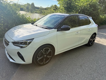 Used Vauxhall Corsa 2022 for sale - 78973808: Photo