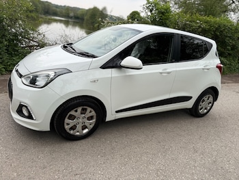 Used Hyundai i10 2016 for sale - 78470466: Photo