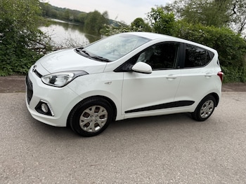 Used Hyundai i10 2016 for sale - 78470466: Photo