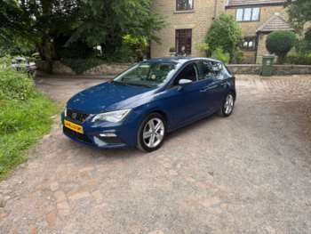 2017 (17) - 1.4 EcoTSI 150 FR Technology 5dr