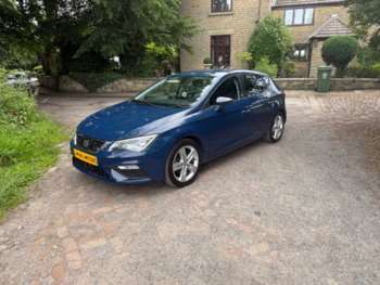 Used SEAT Leon 2017 for sale - 75021710: Photo