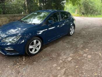 Used SEAT Leon 2017 for sale - 75021710: Photo