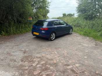 Used SEAT Leon 2017 for sale - 75021710: Photo