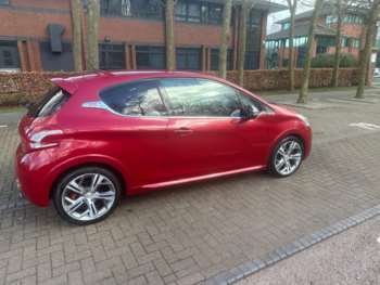 Used Peugeot 208 2014 for sale - 73964291: Photo