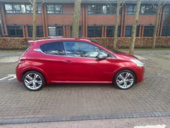 Used Peugeot 208 2014 for sale - 73964291: Photo