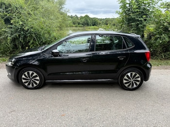 Used Volkswagen Polo 2016 for sale - 78956161: Photo