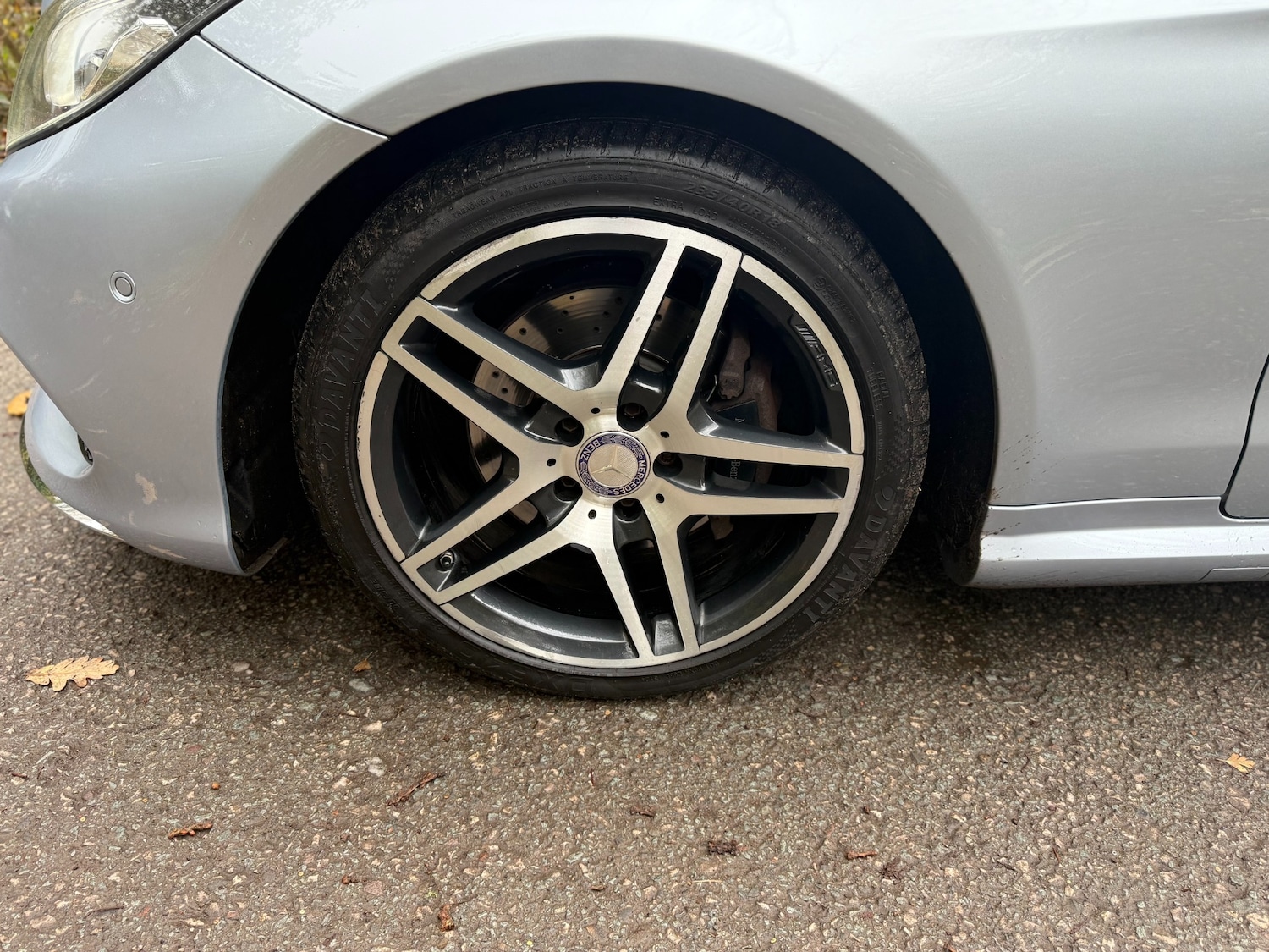 Used Mercedes-Benz E Class 2014 for sale - 77775375: Photo 19