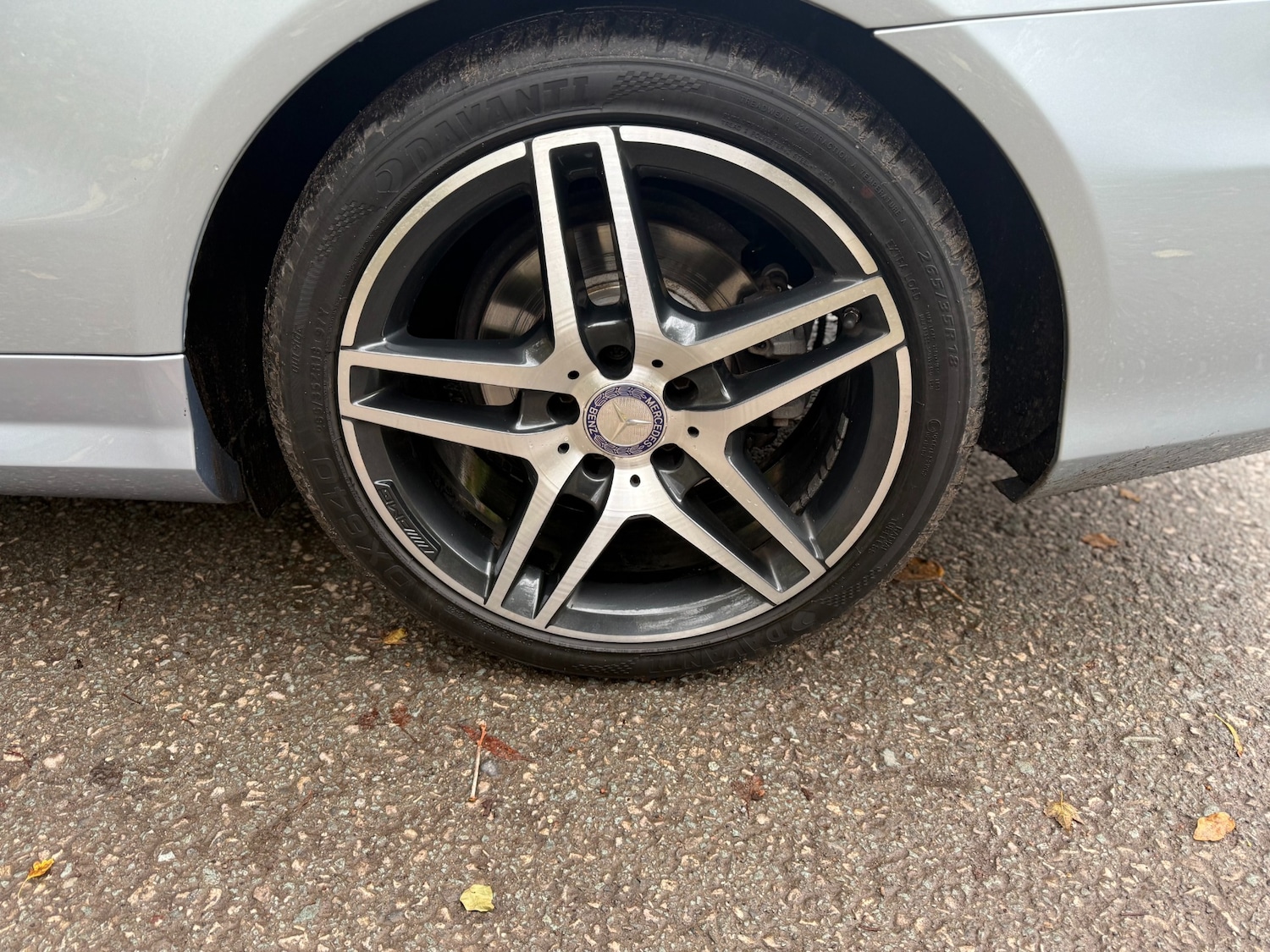 Used Mercedes-Benz E Class 2014 for sale - 77775375: Photo 20