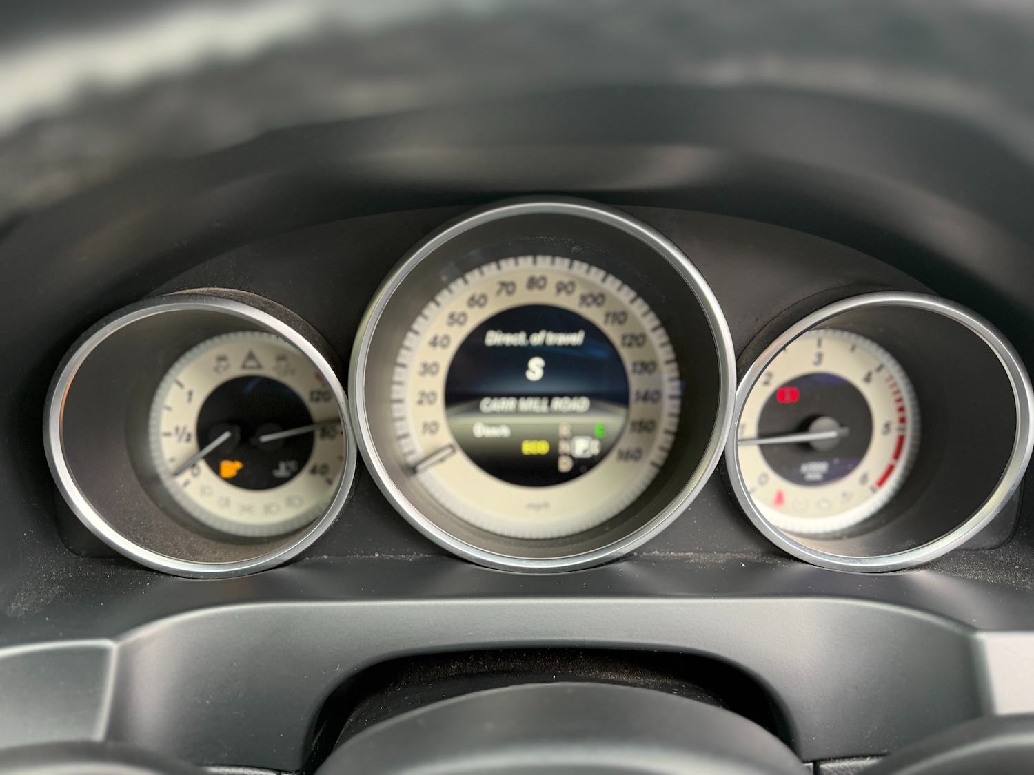 Used Mercedes-Benz E Class 2014 for sale - 77775375: Photo 22