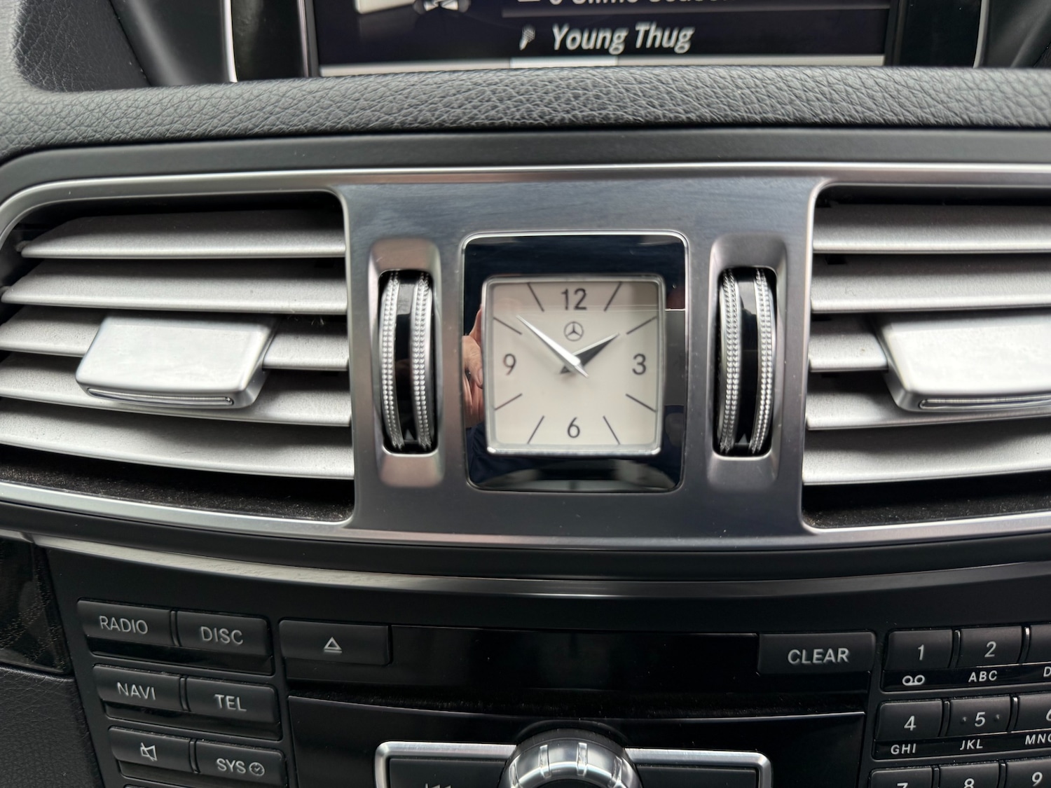 Used Mercedes-Benz E Class 2014 for sale - 77775375: Photo 26