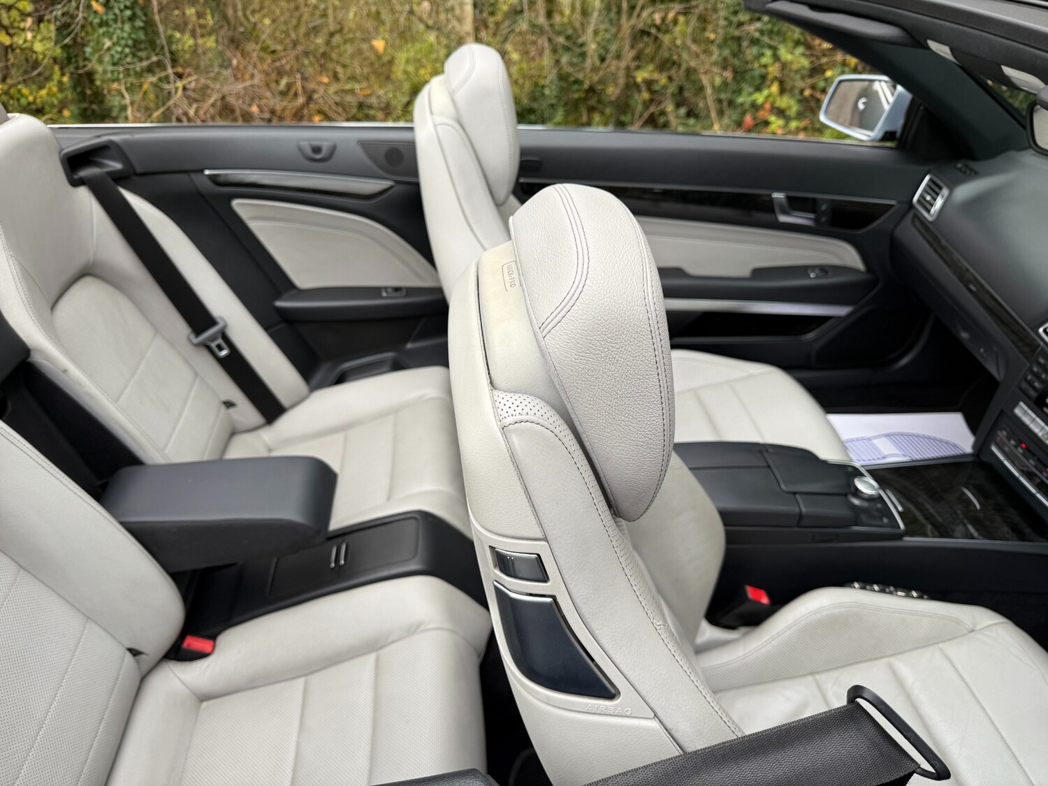 Used Mercedes-Benz E Class 2014 for sale - 77775375: Photo 40