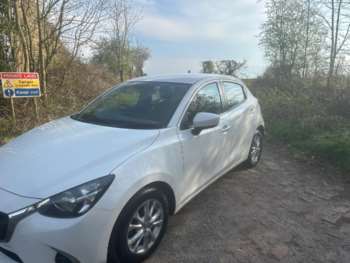 Used Mazda Mazda2 2017 for sale - 74253428: Photo