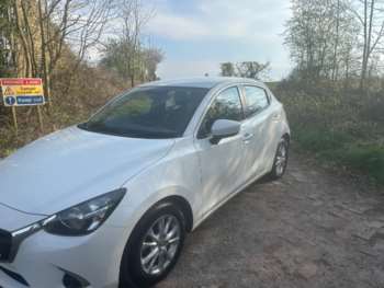 Used Mazda Mazda2 2017 for sale - 74253428: Photo