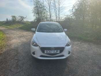 Used Mazda Mazda2 2017 for sale - 74253428: Photo