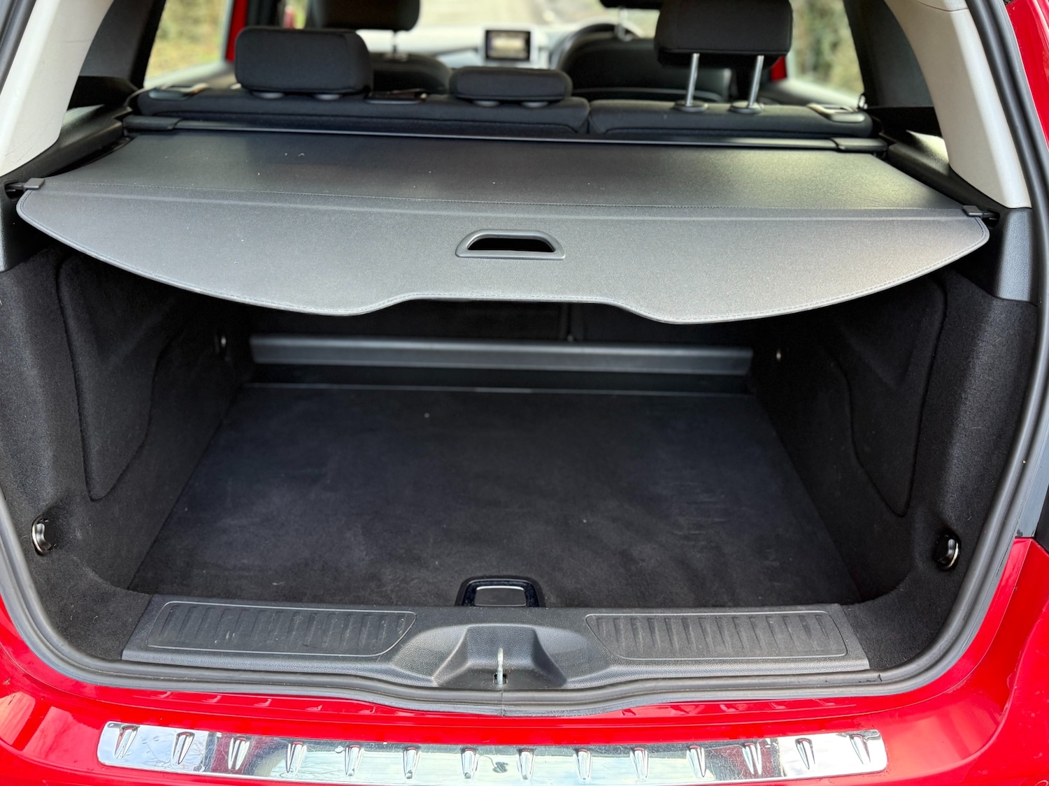 Used Mercedes-Benz B Class 2012 for sale - 78054869: Photo 17