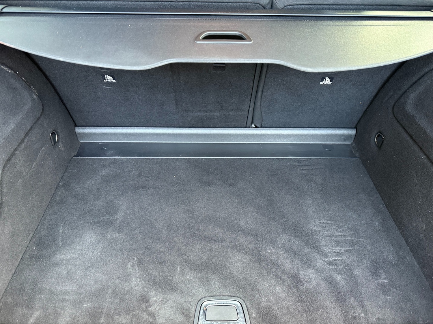 Used Mercedes-Benz B Class 2012 for sale - 78054869: Photo 18