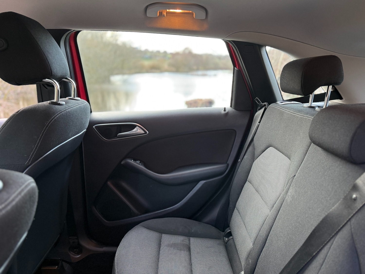 Used Mercedes-Benz B Class 2012 for sale - 78054869: Photo 22