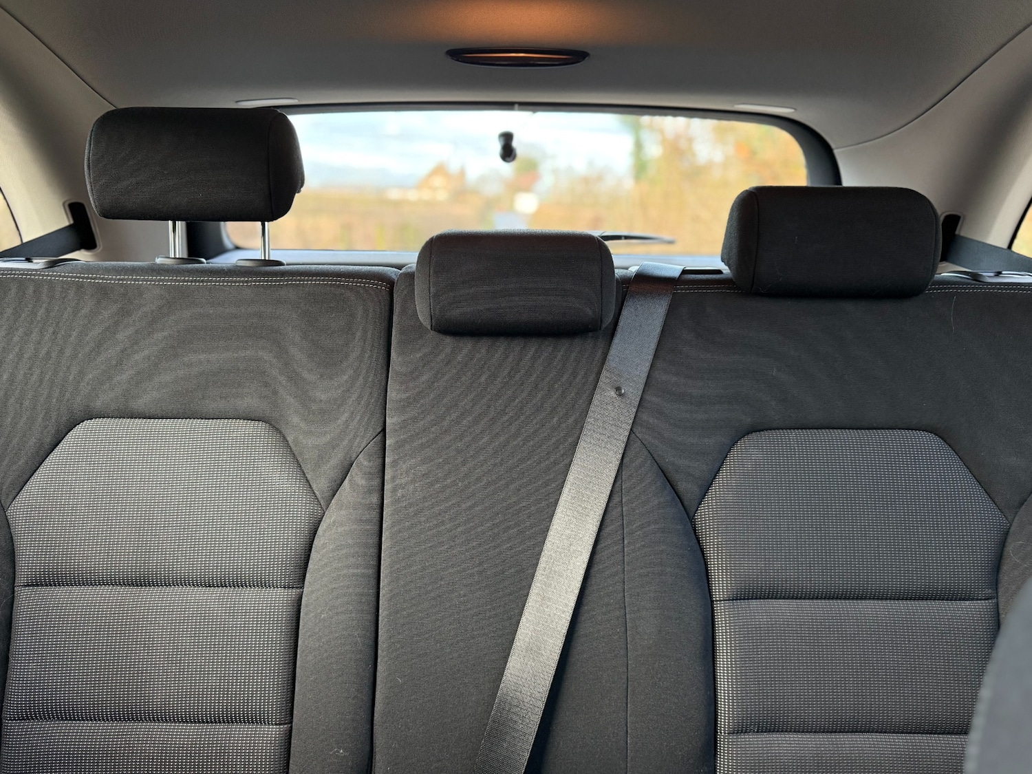 Used Mercedes-Benz B Class 2012 for sale - 78054869: Photo 26