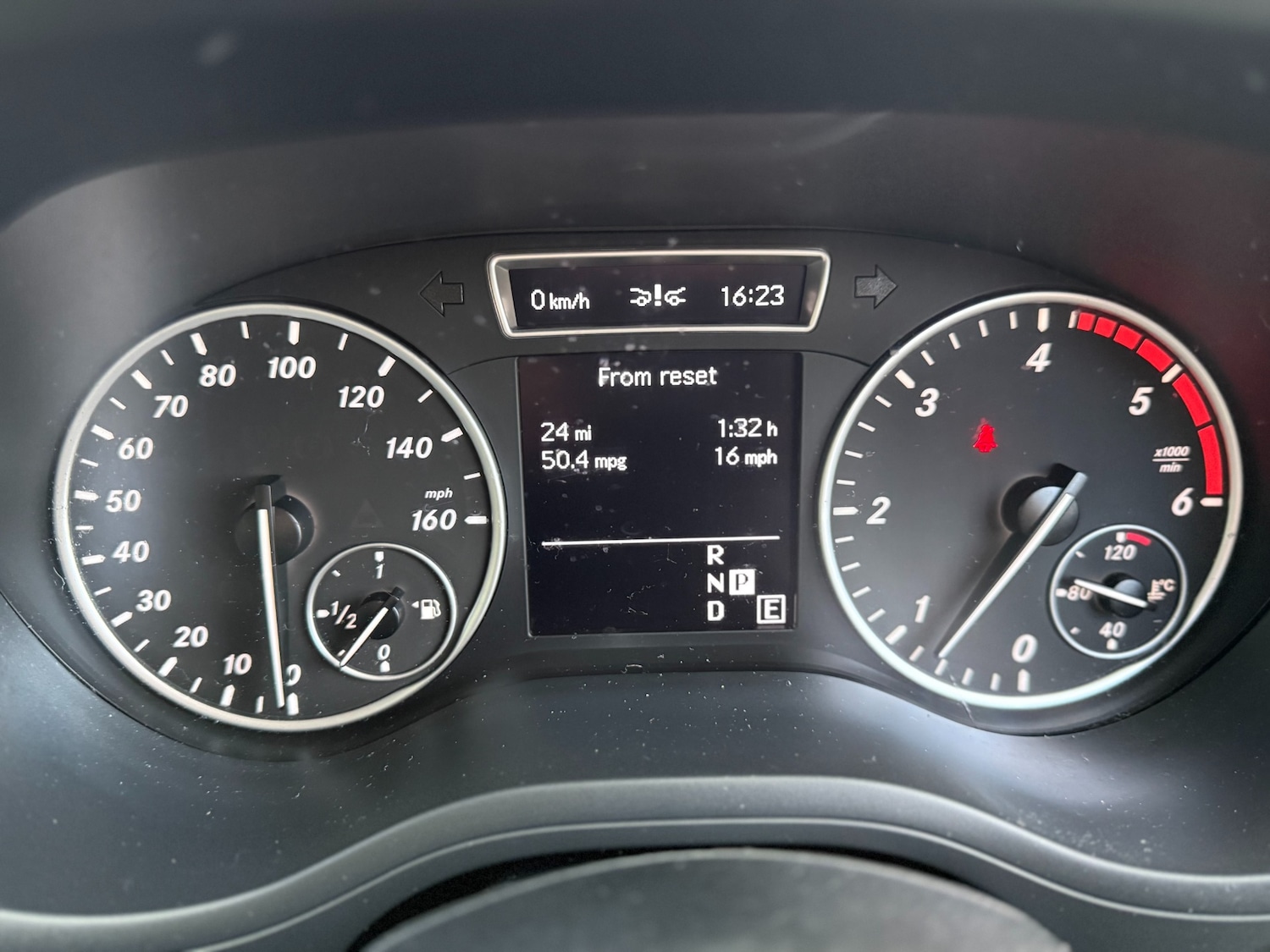 Used Mercedes-Benz B Class 2012 for sale - 78054869: Photo 32