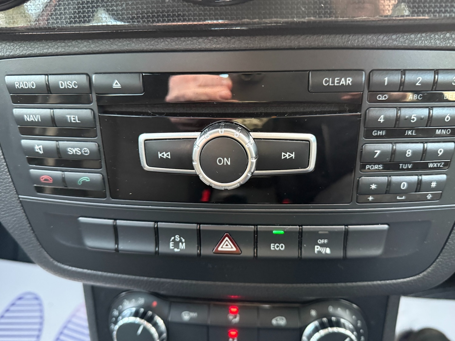 Used Mercedes-Benz B Class 2012 for sale - 78054869: Photo 40