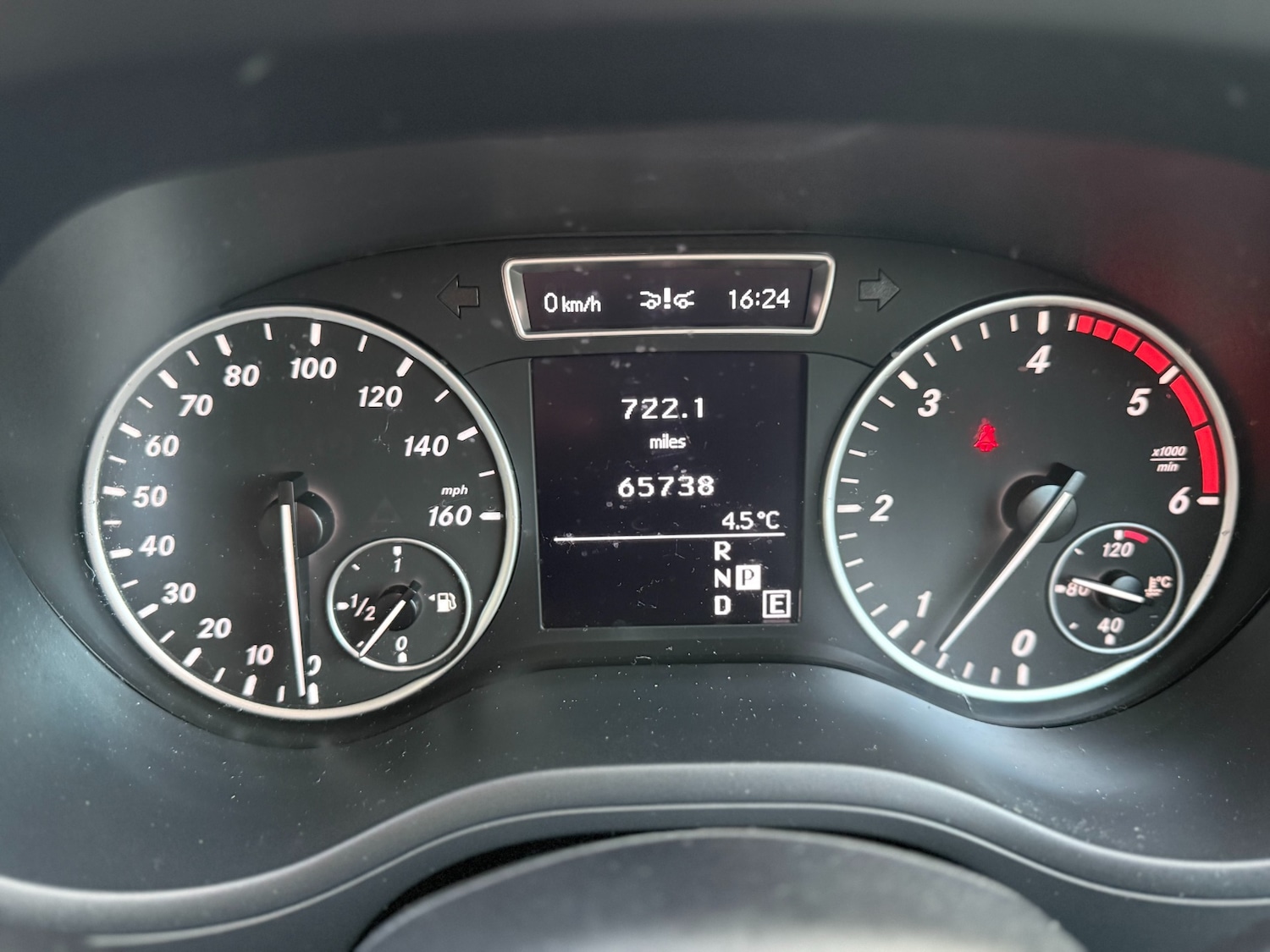 Used Mercedes-Benz B Class 2012 for sale - 78054869: Photo 41