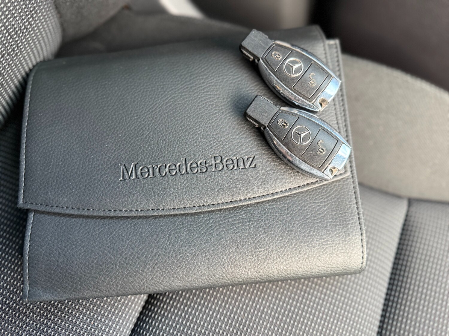 Used Mercedes-Benz B Class 2012 for sale - 78054869: Photo 42