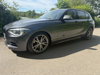 Used BMW 1 Series 2013 for sale - 78683428: Photo