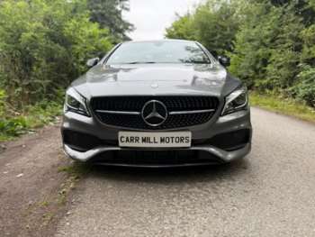 Used Mercedes-Benz CLA 2016 for sale - 75079865: Photo