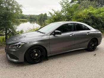 Used Mercedes-Benz CLA 2016 for sale - 75079865: Photo