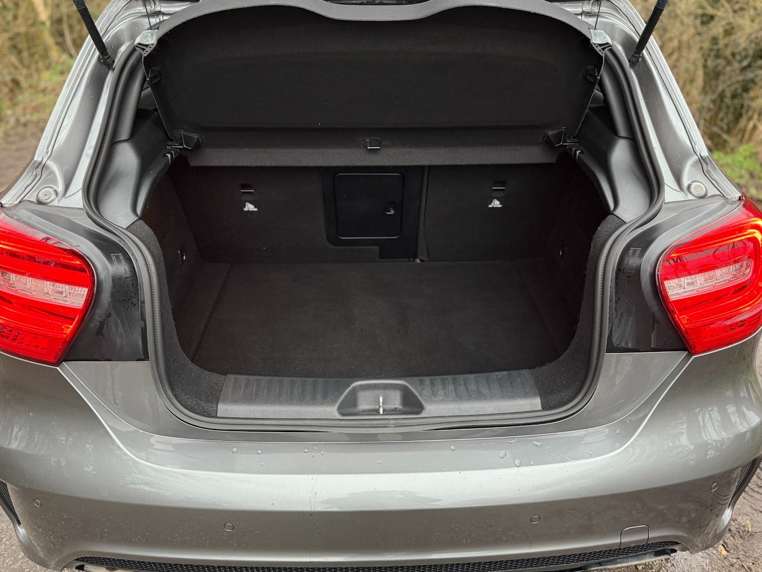 Used Mercedes-Benz A-Class 2015 for sale - 78054404: Photo 23