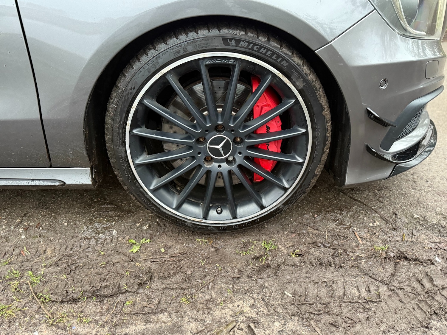 Used Mercedes-Benz A-Class 2015 for sale - 78054404: Photo 27