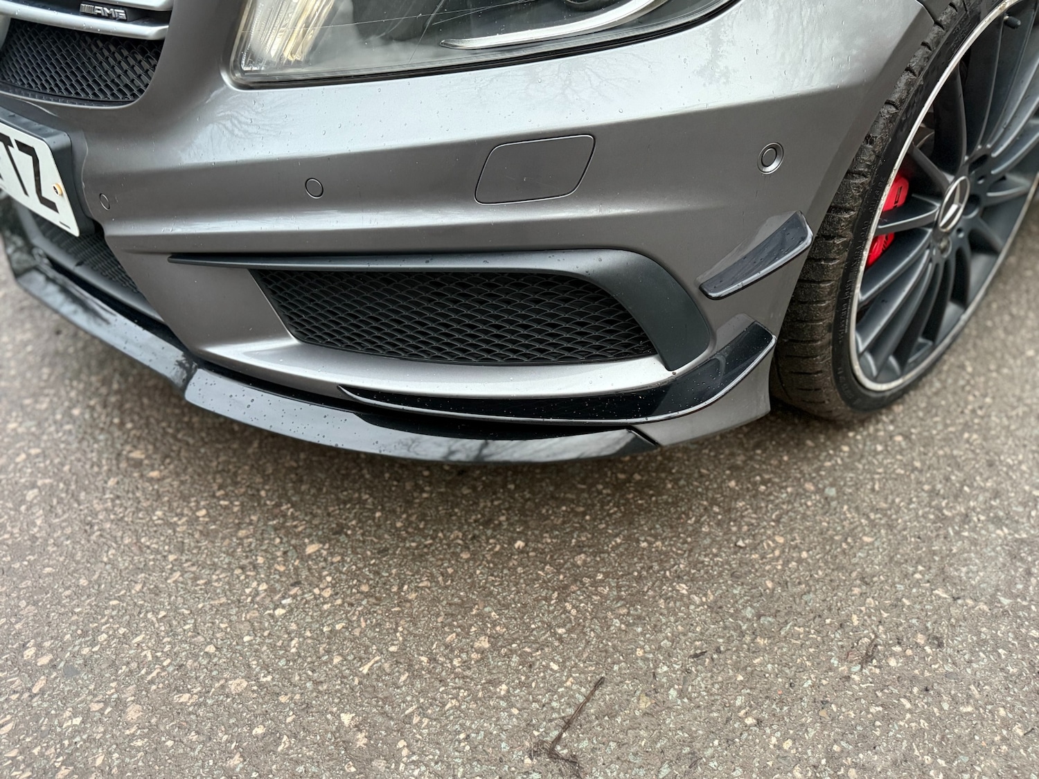 Used Mercedes-Benz A-Class 2015 for sale - 78054404: Photo 28