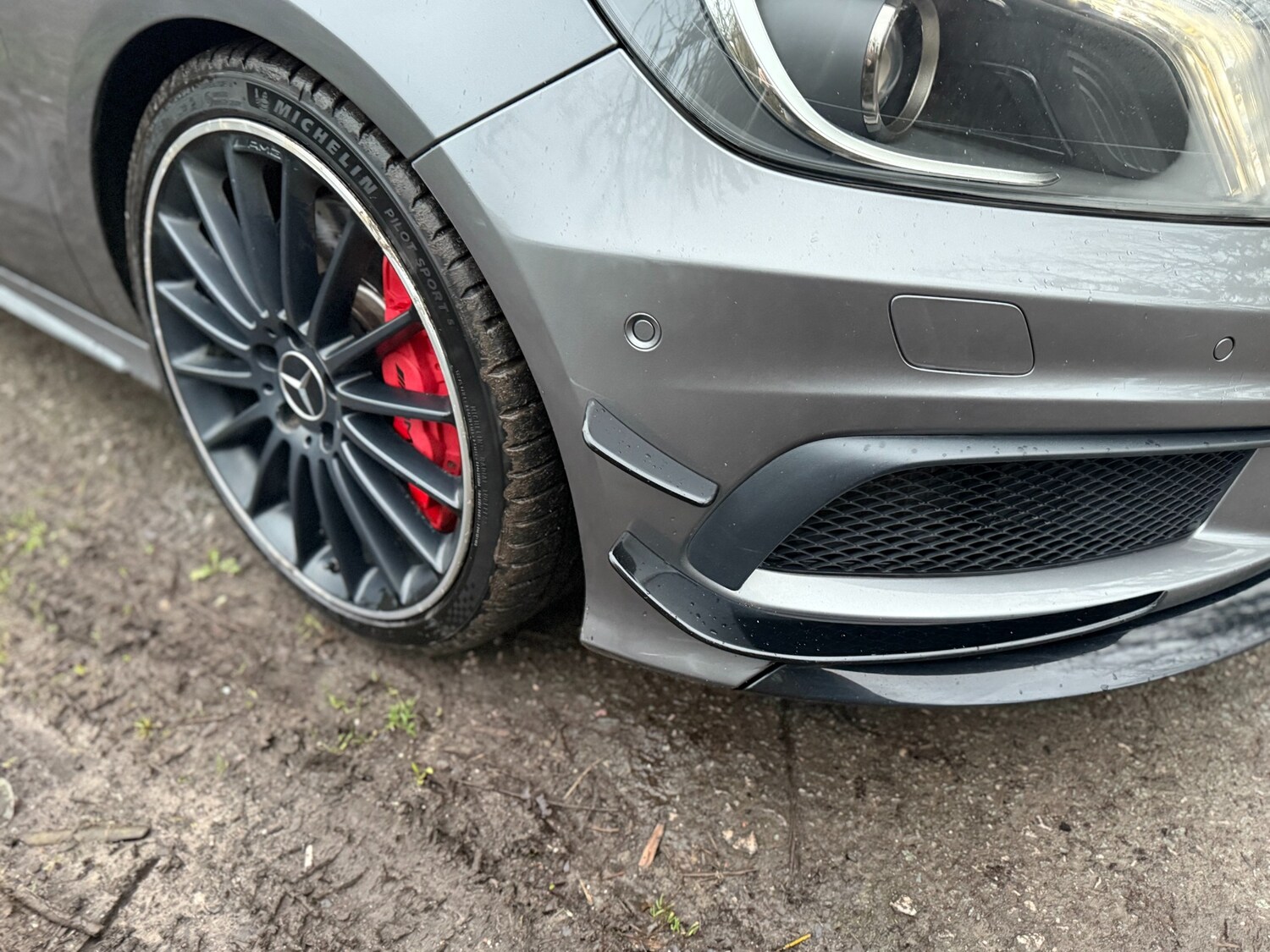 Used Mercedes-Benz A-Class 2015 for sale - 78054404: Photo 32