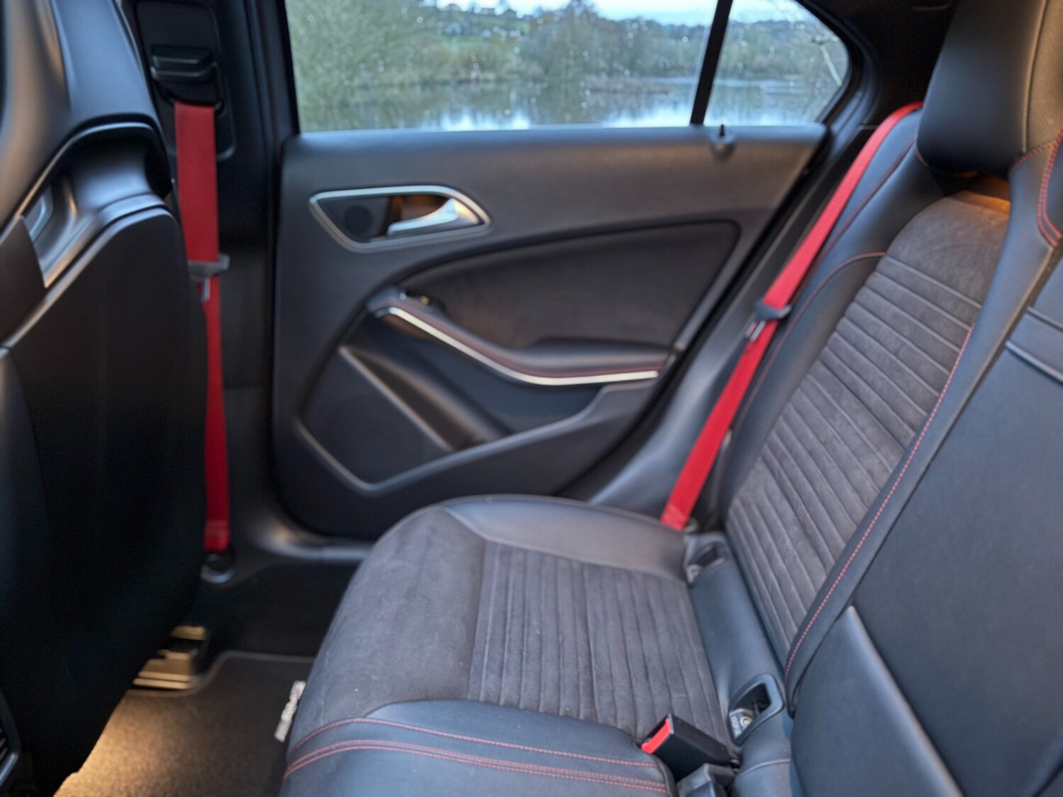 Used Mercedes-Benz A-Class 2015 for sale - 78054404: Photo 33