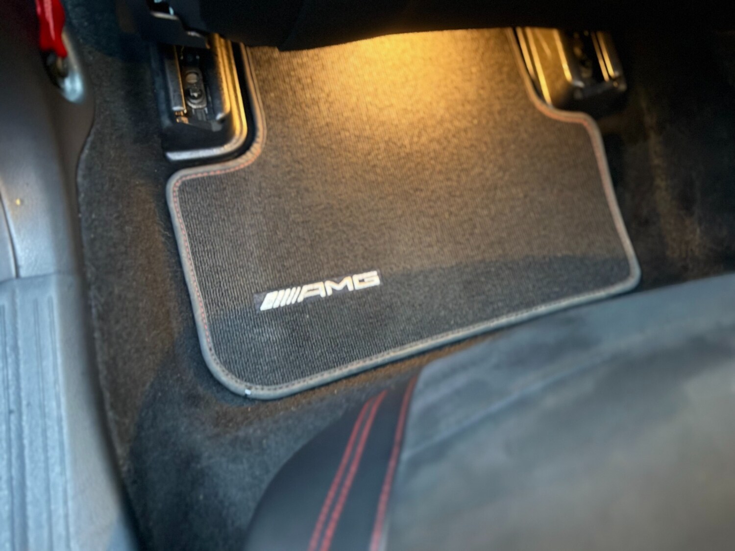 Used Mercedes-Benz A-Class 2015 for sale - 78054404: Photo 36