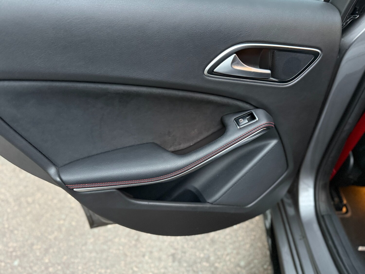 Used Mercedes-Benz A-Class 2015 for sale - 78054404: Photo 37