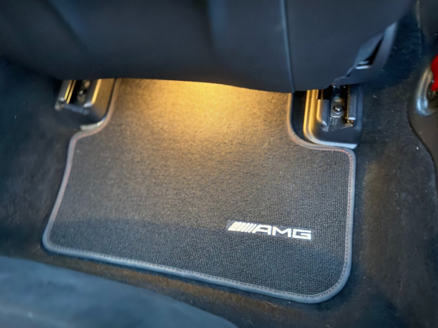 Used Mercedes-Benz A-Class 2015 for sale - 78054404: Photo 41