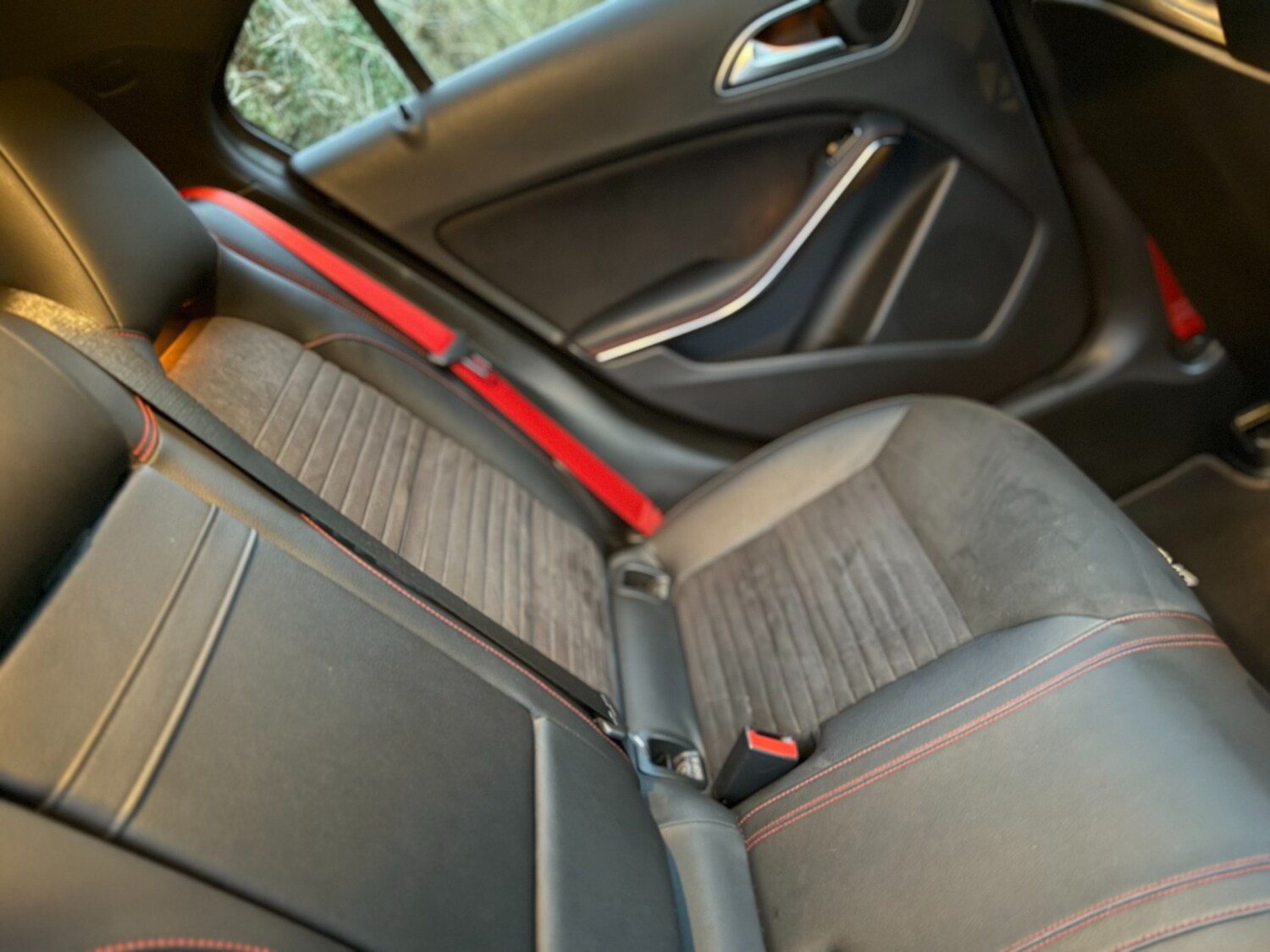 Used Mercedes-Benz A-Class 2015 for sale - 78054404: Photo 42