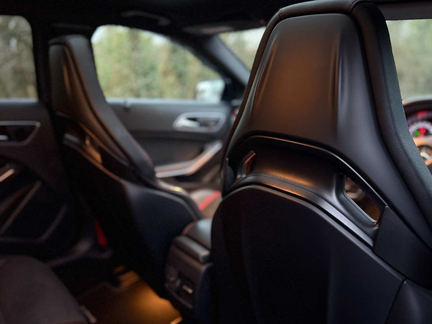 Used Mercedes-Benz A-Class 2015 for sale - 78054404: Photo 45