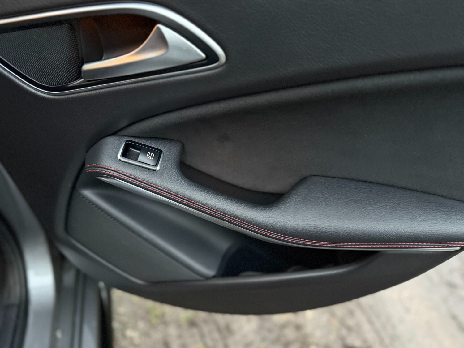 Used Mercedes-Benz A-Class 2015 for sale - 78054404: Photo 46