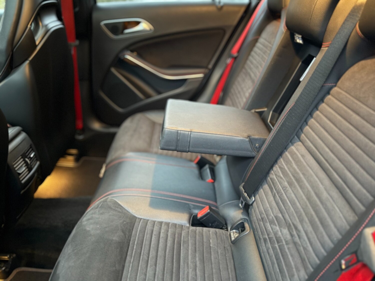 Used Mercedes-Benz A-Class 2015 for sale - 78054404: Photo 48