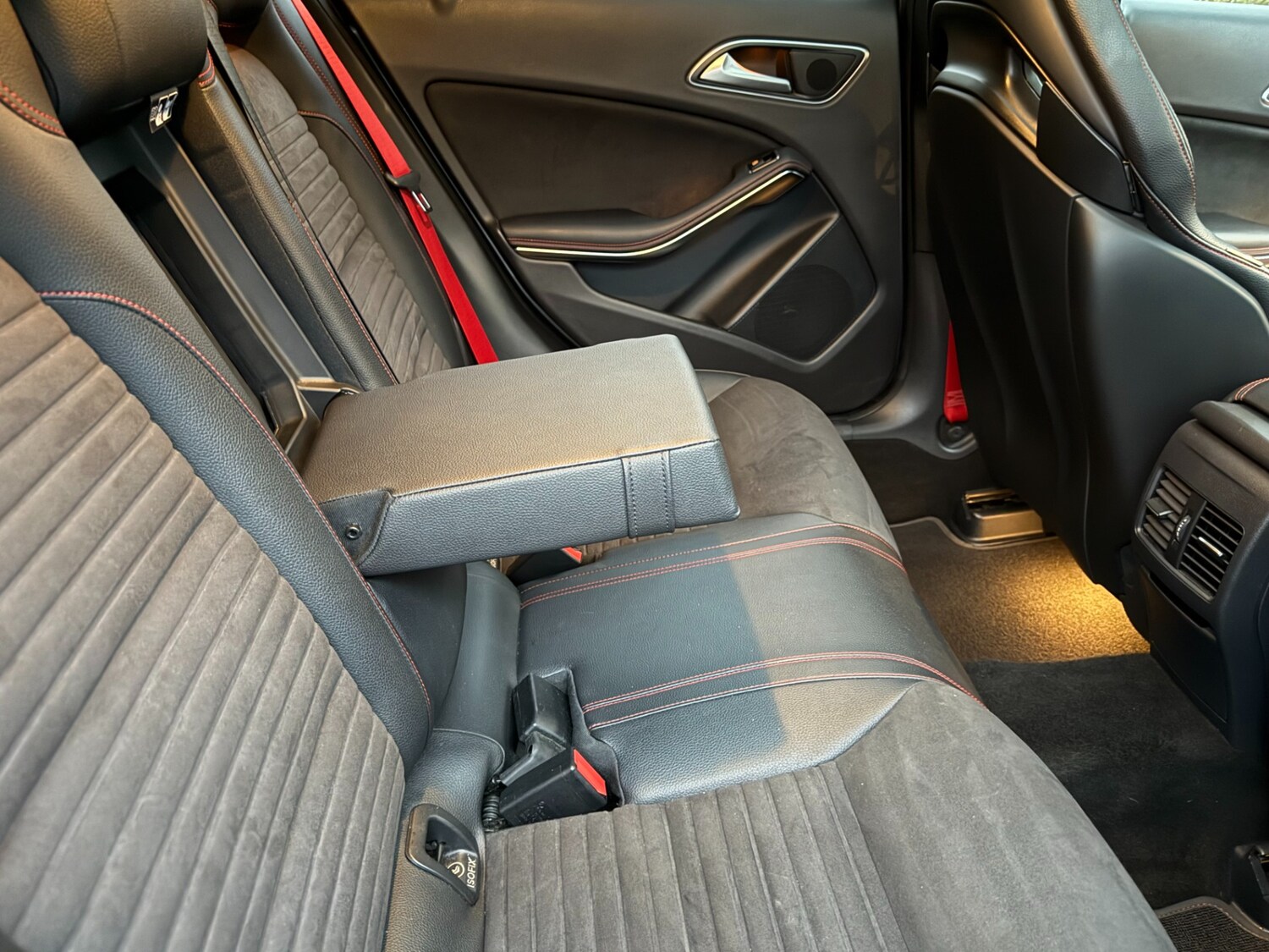 Used Mercedes-Benz A-Class 2015 for sale - 78054404: Photo 49