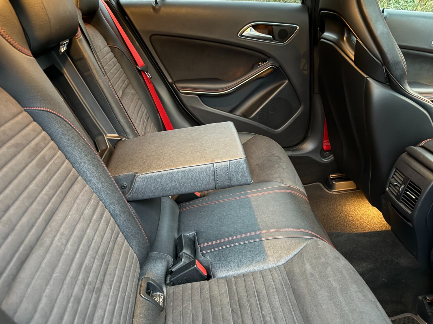 Used Mercedes-Benz A-Class 2015 for sale - 78054404: Photo 50