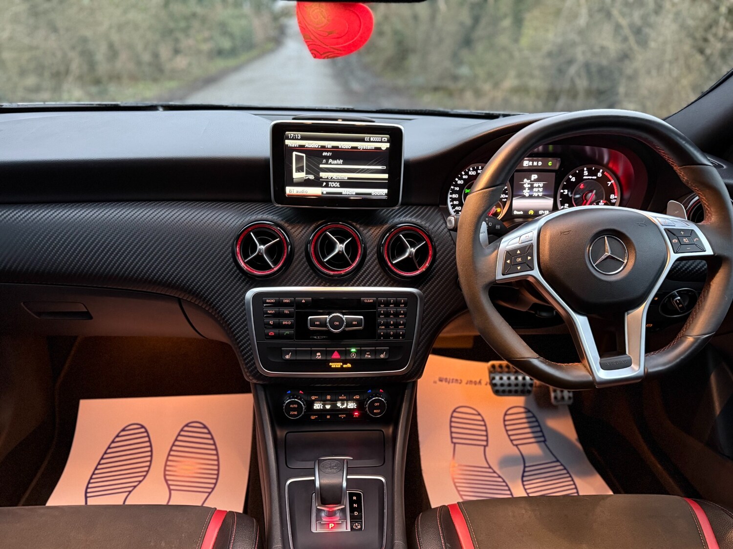 Used Mercedes-Benz A-Class 2015 for sale - 78054404: Photo 51