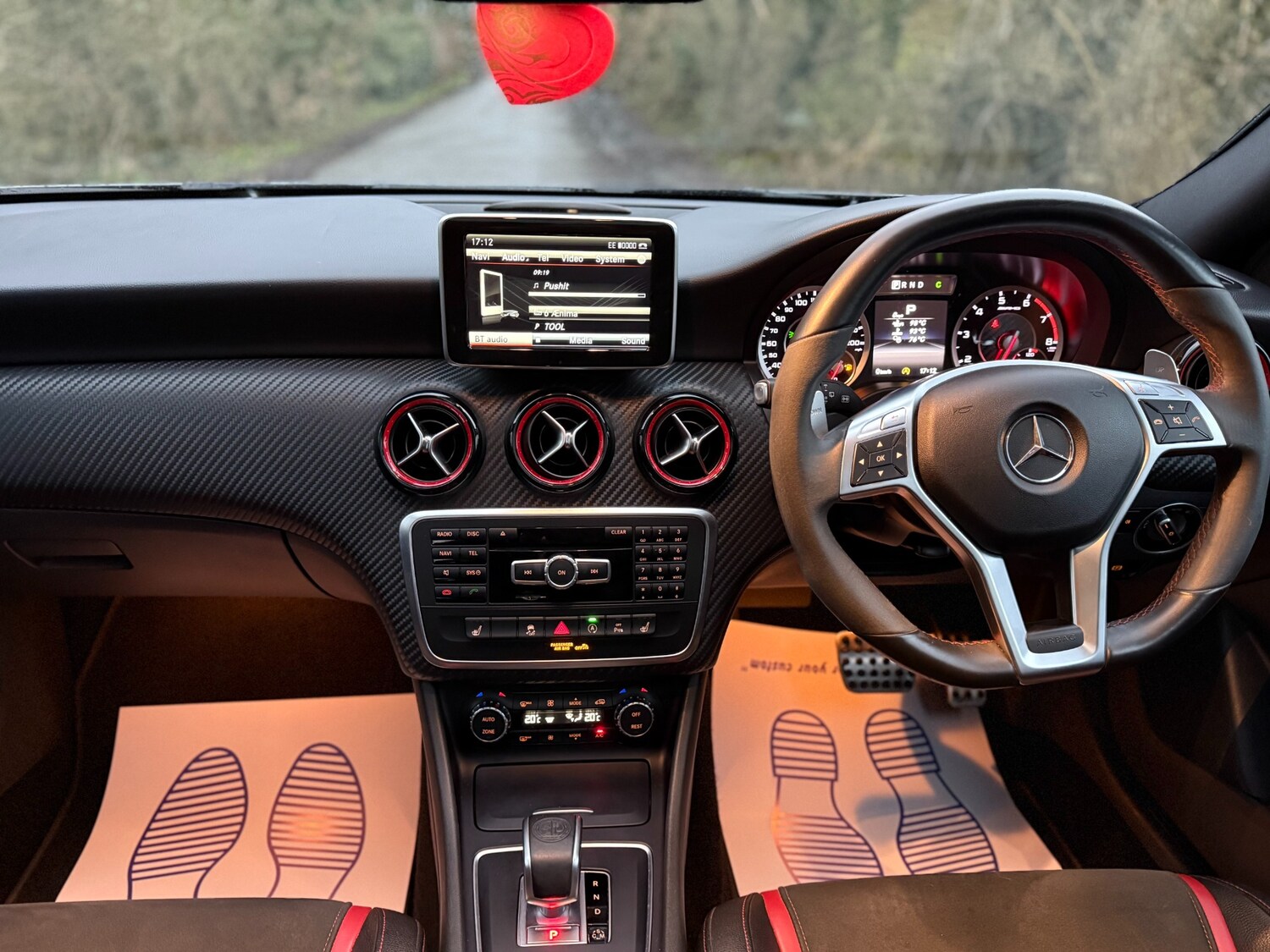 Used Mercedes-Benz A-Class 2015 for sale - 78054404: Photo 52