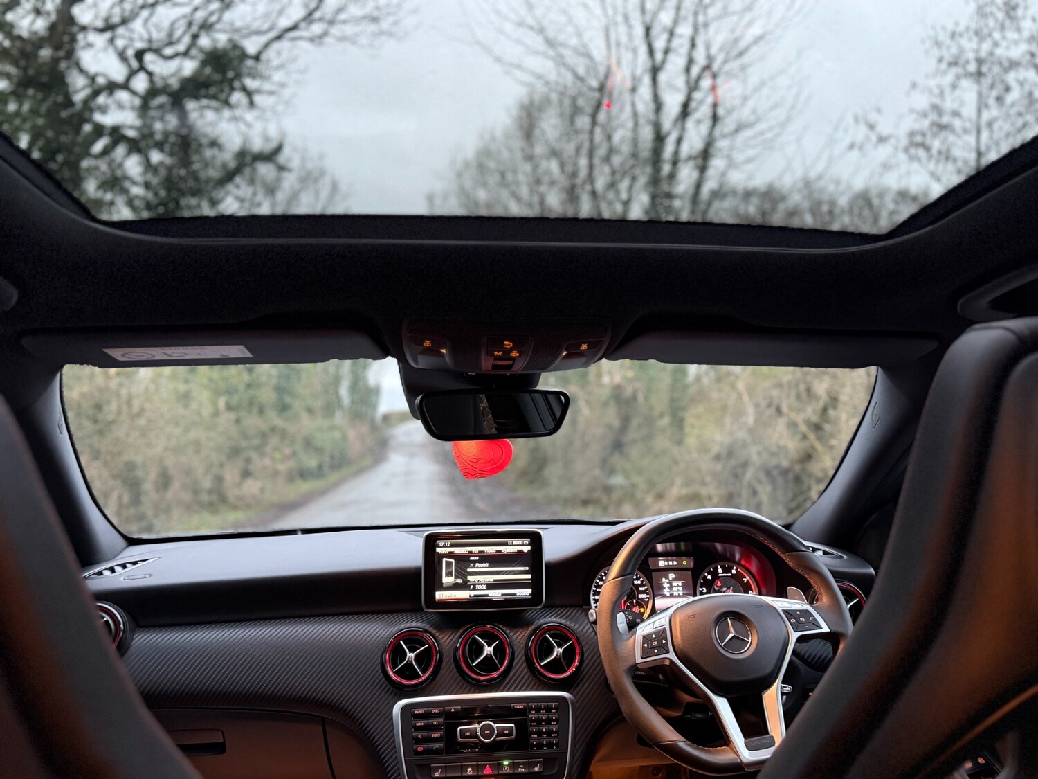 Used Mercedes-Benz A-Class 2015 for sale - 78054404: Photo 53