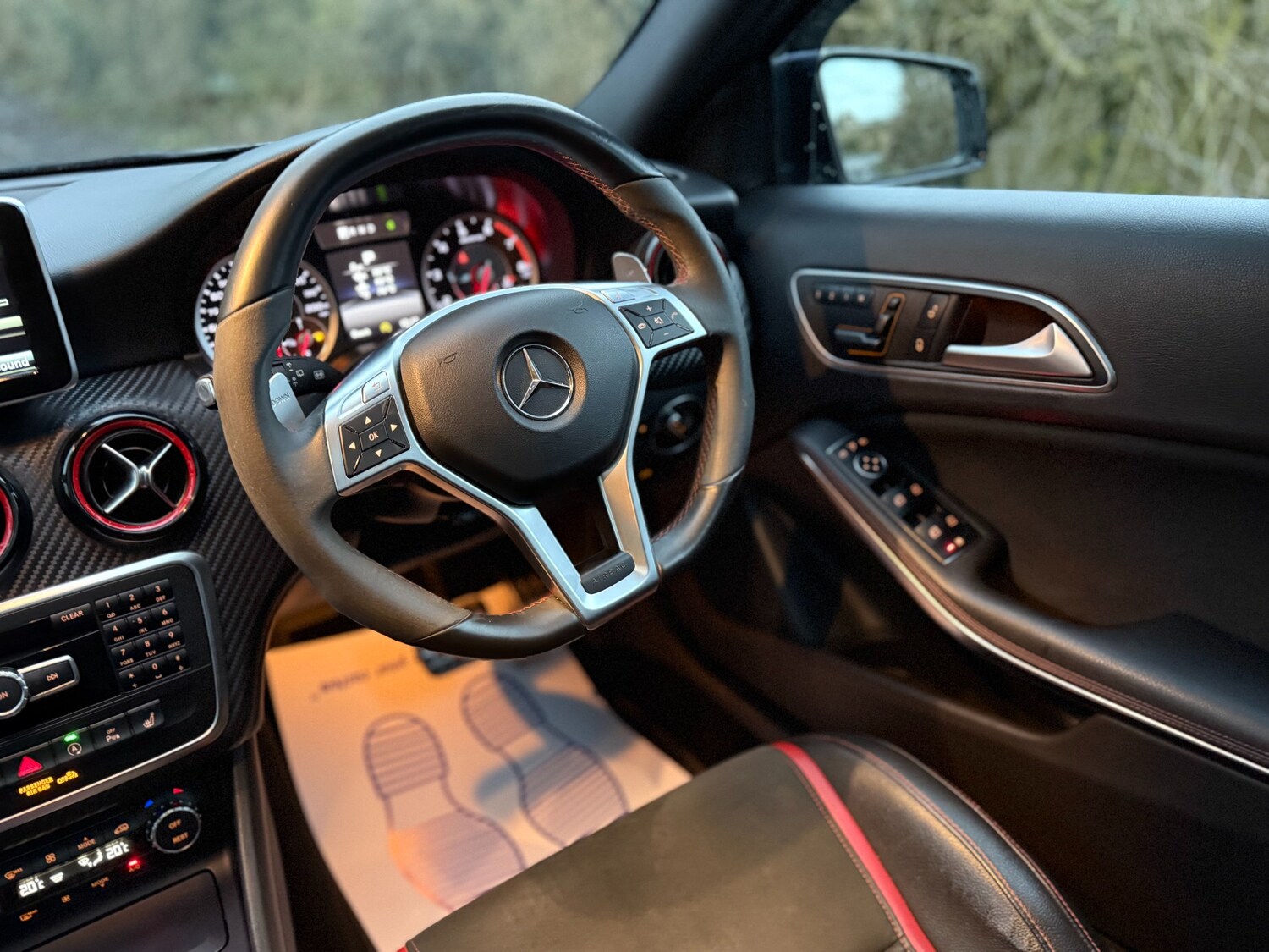 Used Mercedes-Benz A-Class 2015 for sale - 78054404: Photo 55