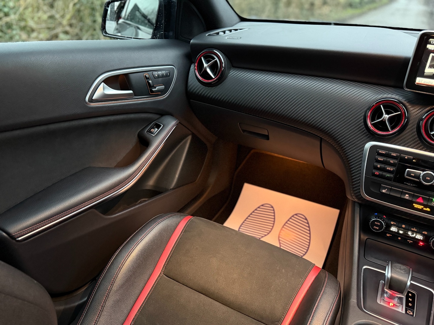 Used Mercedes-Benz A-Class 2015 for sale - 78054404: Photo 56