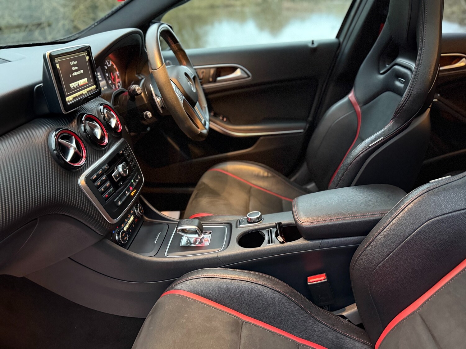 Used Mercedes-Benz A-Class 2015 for sale - 78054404: Photo 57